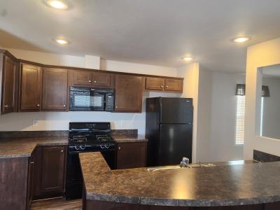 Photo 2 of 4 of home located at 251 Roosevelt Dr Davison, MI 48423