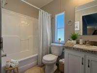 2019 Live Oak Homes Southern Charm Manufactured Home