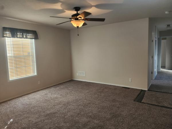 2014 Clayton 95SUN16763 Mobile Home