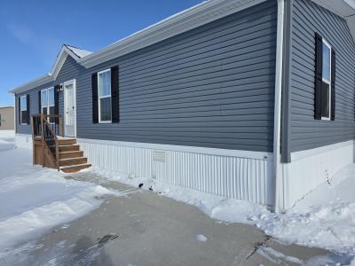Mobile Home at 770 Morgan Drive Flint, MI 48506