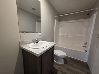 Photo 2 of 10 of home located at 770 Morgan Drive Flint, MI 48506