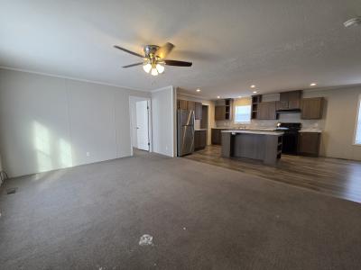 Photo 3 of 10 of home located at 770 Morgan Drive Flint, MI 48506