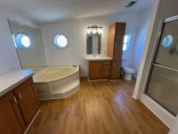 2002 Skyline HS Mobile Home