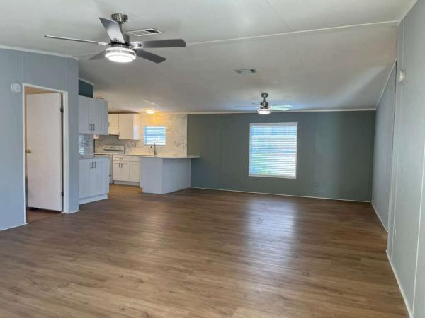 2002 Skyline HS Mobile Home