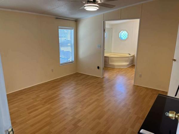 2002 Skyline HS Mobile Home