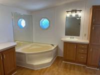 2002 Skyline HS Mobile Home