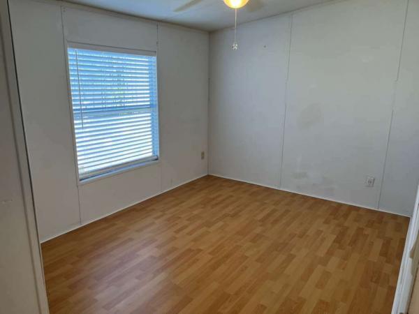 2002 Skyline HS Mobile Home