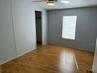 2002 Skyline HS Mobile Home