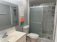 2002 Skyline HS Mobile Home