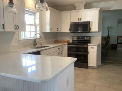 Mobile Home at 465 Loblolly Trail Hampstead, NC 28443