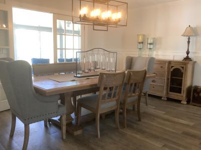 Photo 5 of 19 of home located at 465 Loblolly Trail Hampstead, NC 28443