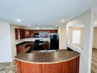 2011 crest 81SUN16763 Mobile Home