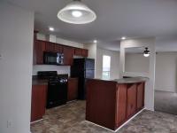 2011 crest 81SUN16763 Mobile Home