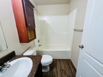 Photo 3 of 5 of home located at 4155 Vincent Court Jackson, MI 49201