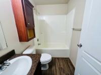 2011 crest 81SUN16763 Mobile Home