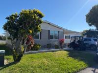 1989 SUNC SUNC Mobile Home