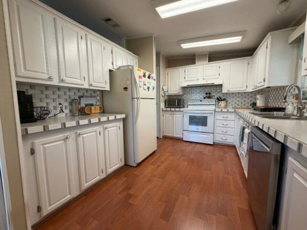 1989 SUNC SUNC Mobile Home