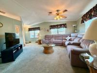 1989 SUNC SUNC Mobile Home