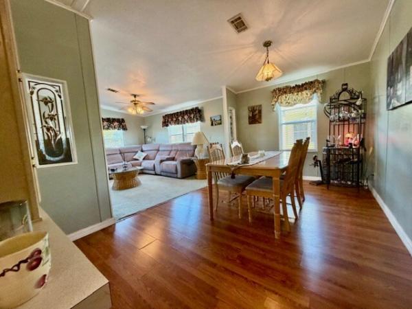 1989 SUNC SUNC Mobile Home