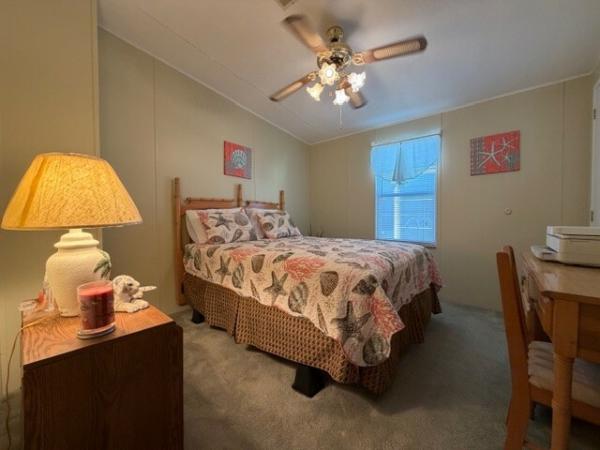 1989 SUNC SUNC Mobile Home