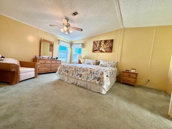 1989 SUNC SUNC Mobile Home