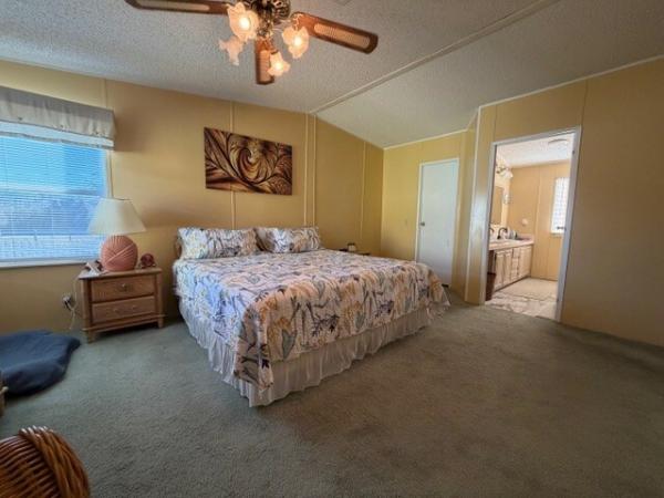 1989 SUNC SUNC Mobile Home