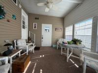 1989 SUNC SUNC Mobile Home