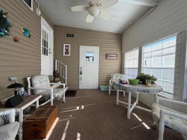 1989 SUNC SUNC Mobile Home