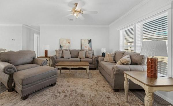 2026 Cavco Ind Mobile Home For Sale