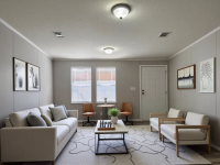 2018 NOBI Manufactured Home