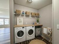 2018 NOBI Manufactured Home