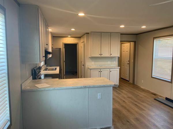 Photo 2 of 2 of home located at 6841 Heatherwood Dr Lot 271 House Springs, MO 63051