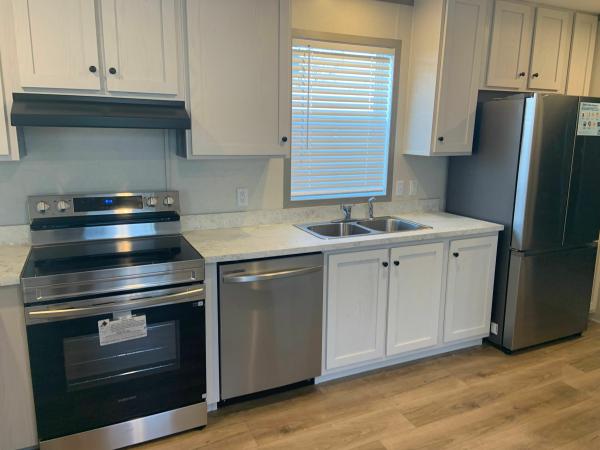 2025 Clayton Homes Inc Pulse Mobile Home