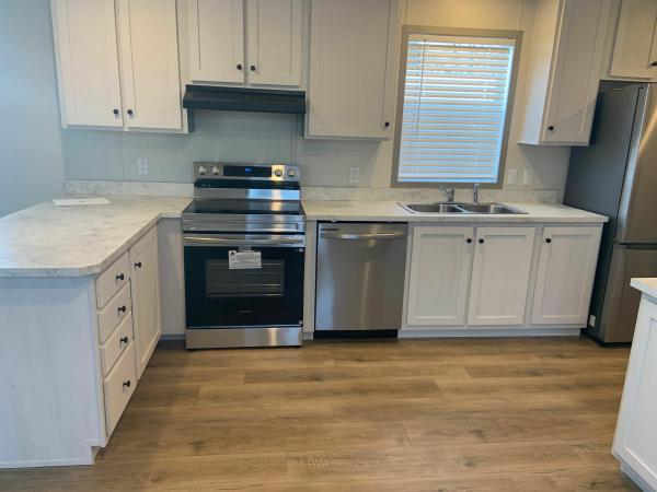 2025 Clayton Homes Inc Pulse Mobile Home