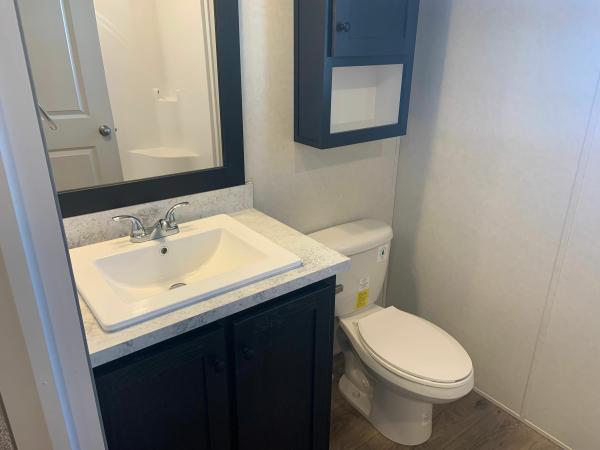 2025 Clayton Homes Inc Pulse Mobile Home