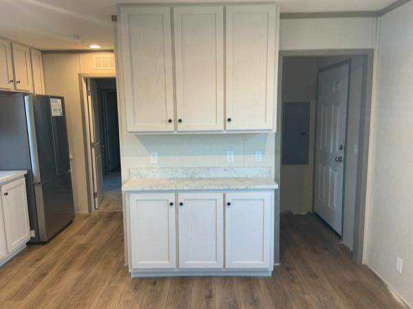 2025 Clayton Homes Inc Pulse Mobile Home