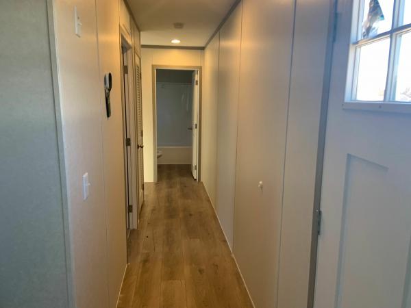 2025 Clayton Homes Inc Pulse Mobile Home