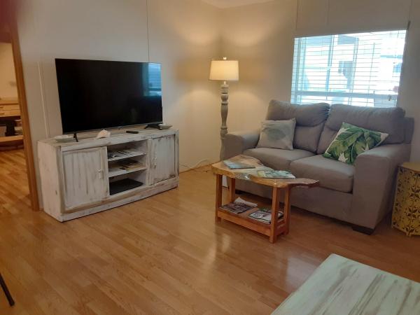 2005 KING KING Mobile Home