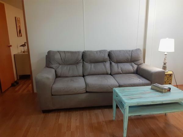 2005 KING KING Mobile Home