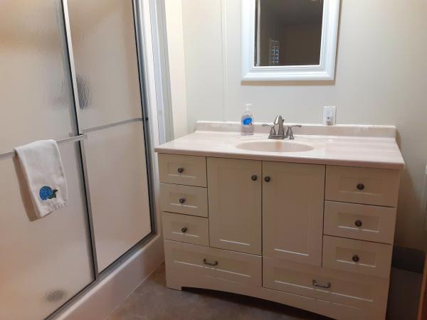 2005 KING KING Mobile Home