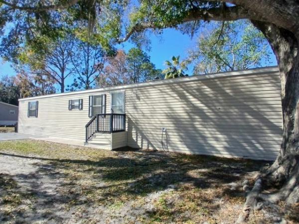 2015 NOBILITY Mobile Home For Sale