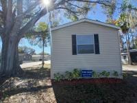 2015 NOBILITY RICHWOOD Manufactured Home