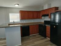 2015 NOBILITY RICHWOOD Manufactured Home