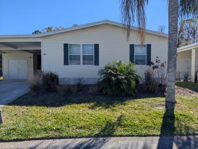 Photo 2 of 3 of home located at 583 Tulip Circle E Auburndale, FL 33823