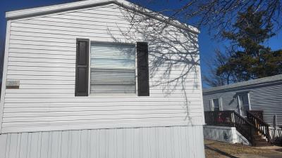 Mobile Home at 1601 E Fm 1417 #205 Sherman, TX 75090