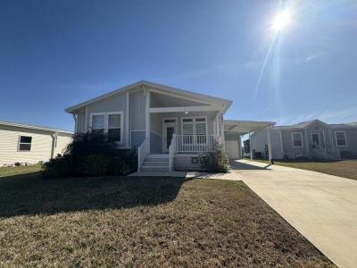 Mobile Home at 34832 Robins Song Road Zephyrhills, FL 33541