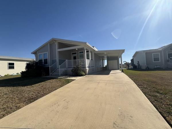 2023 Palm Harbor - Plant City Casa Marina w/Den Mobile Home