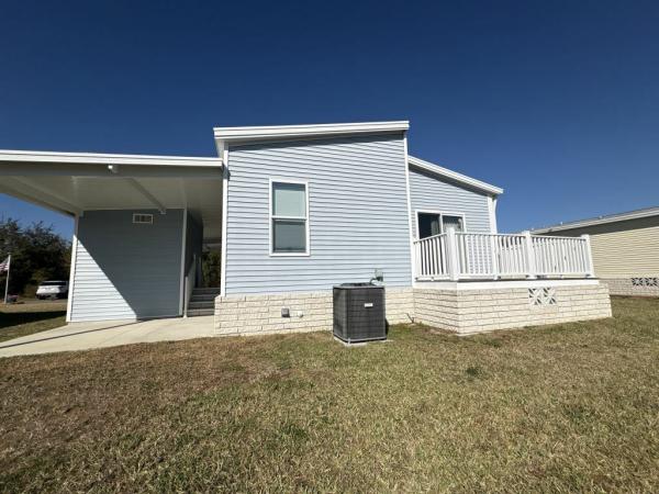 2023 Palm Harbor - Plant City Casa Marina w/Den Mobile Home