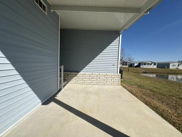 2023 Palm Harbor - Plant City Casa Marina w/Den Mobile Home