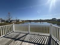 2023 Palm Harbor - Plant City Casa Marina w/Den Mobile Home